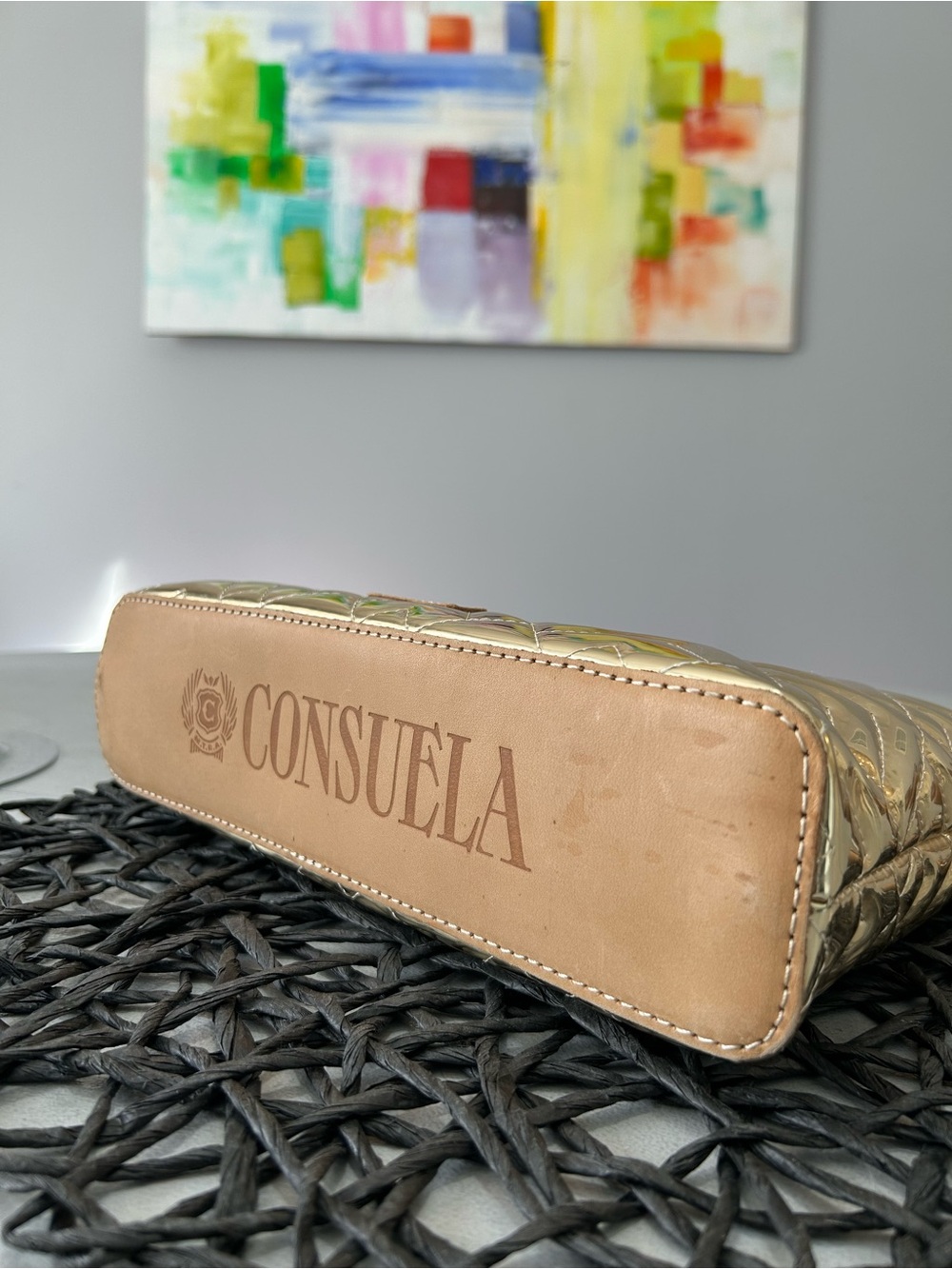 Consuela Evadney Downtown Crossbody - Picture 8 of 10
